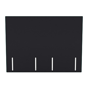 Highgrove Pluto Floor Standing Headboard Image